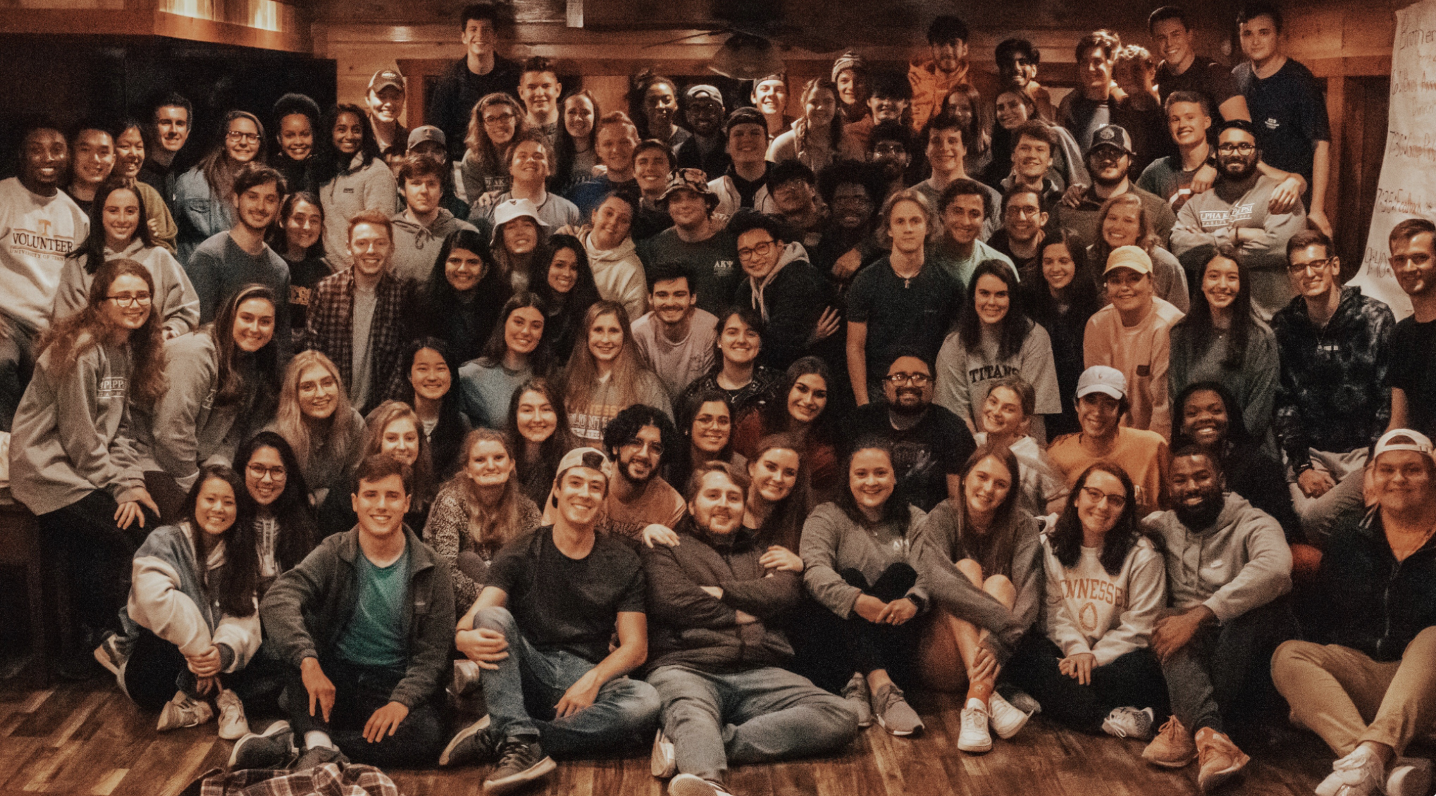 Alpha Kappa Psi Zeta Lambda Chapter